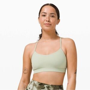 Lululemon Nulu Bra